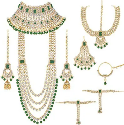 jewellery