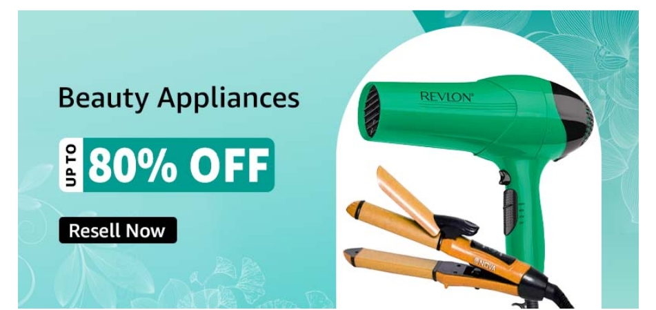 Flash Sale