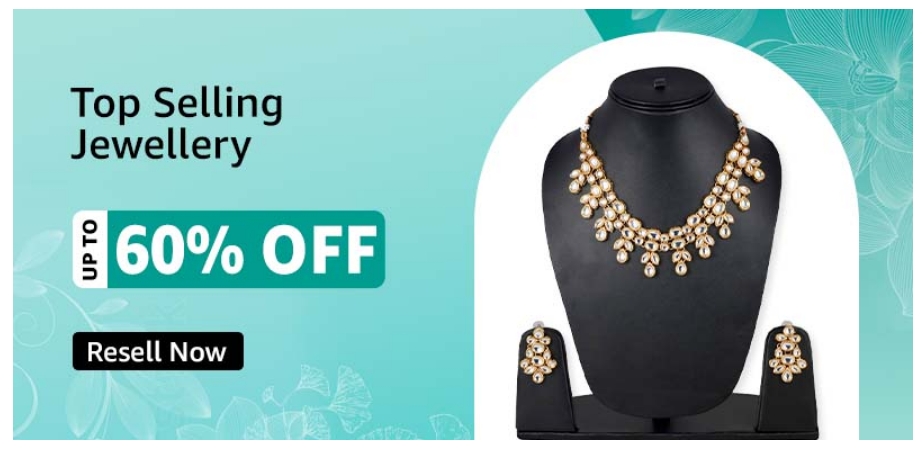 Big Fashion Sale