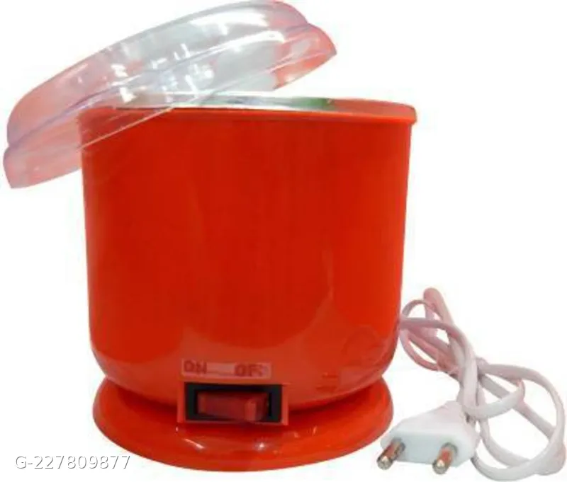 Wax Melter Machine (Hair Removal Wax Warmer)