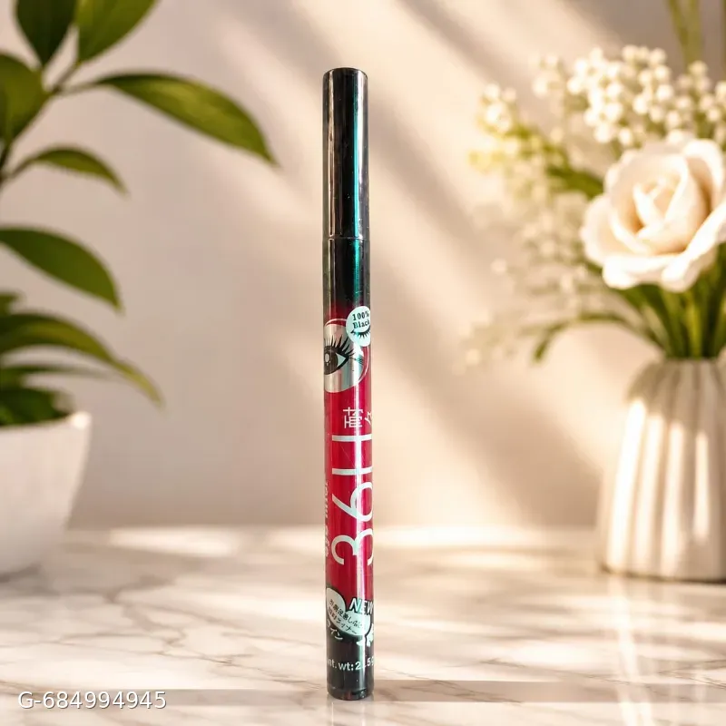 36 H Pen eye liner water proof long lasting