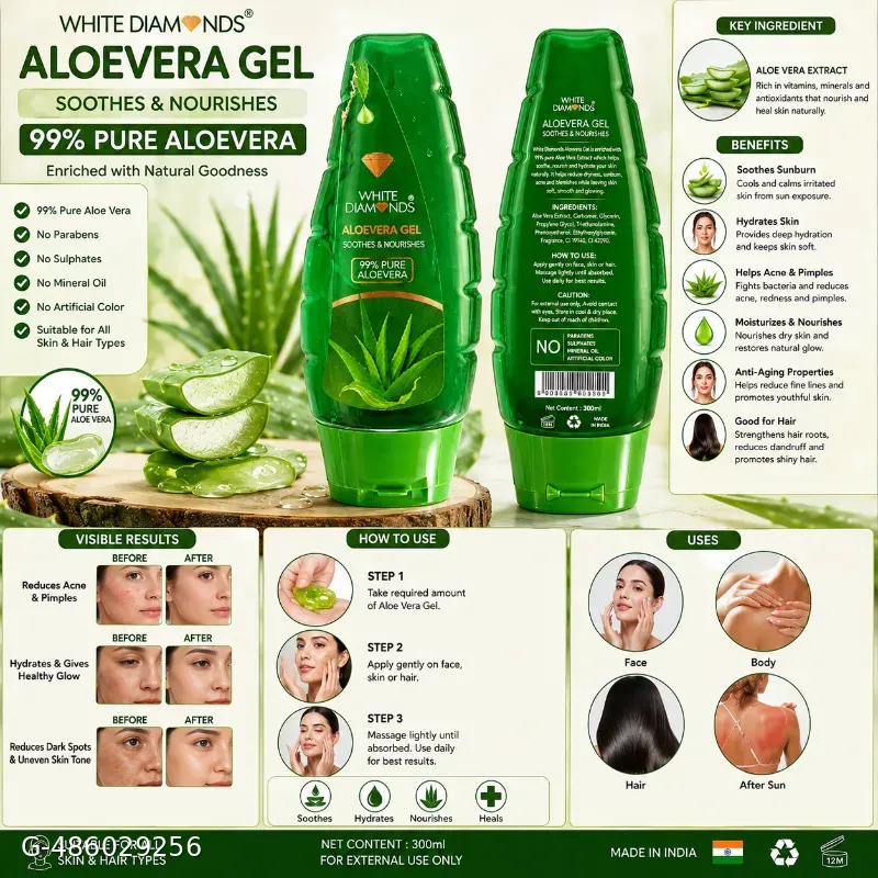 Alovere gel