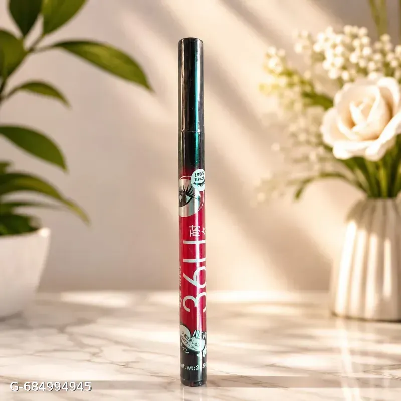 36 H Pen eye liner water proof long lasting