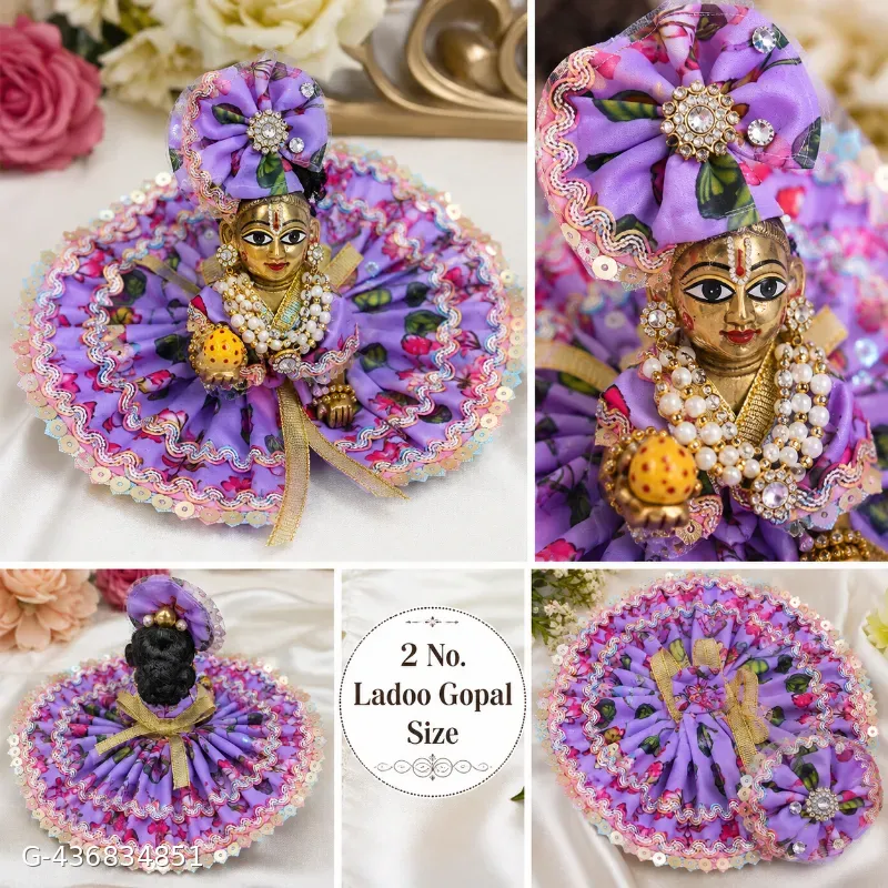 Ladu gopal dres 2 no size