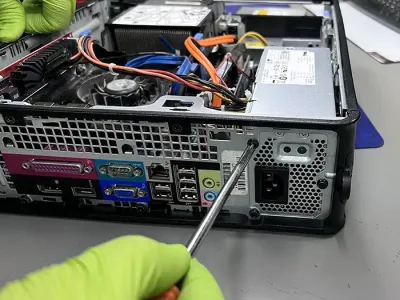 Computer Repair