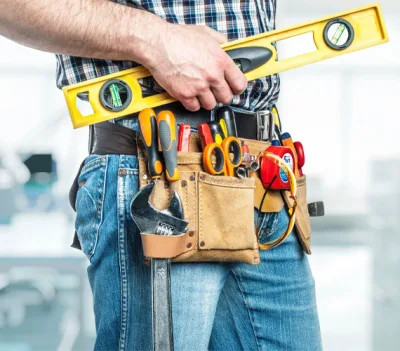 Handyman Services