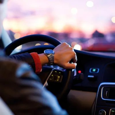 Driver