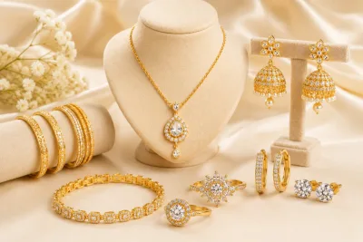 Jewellers