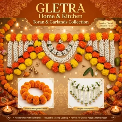 Home Festive Decor