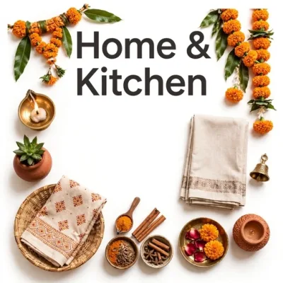 Home & Kitchen