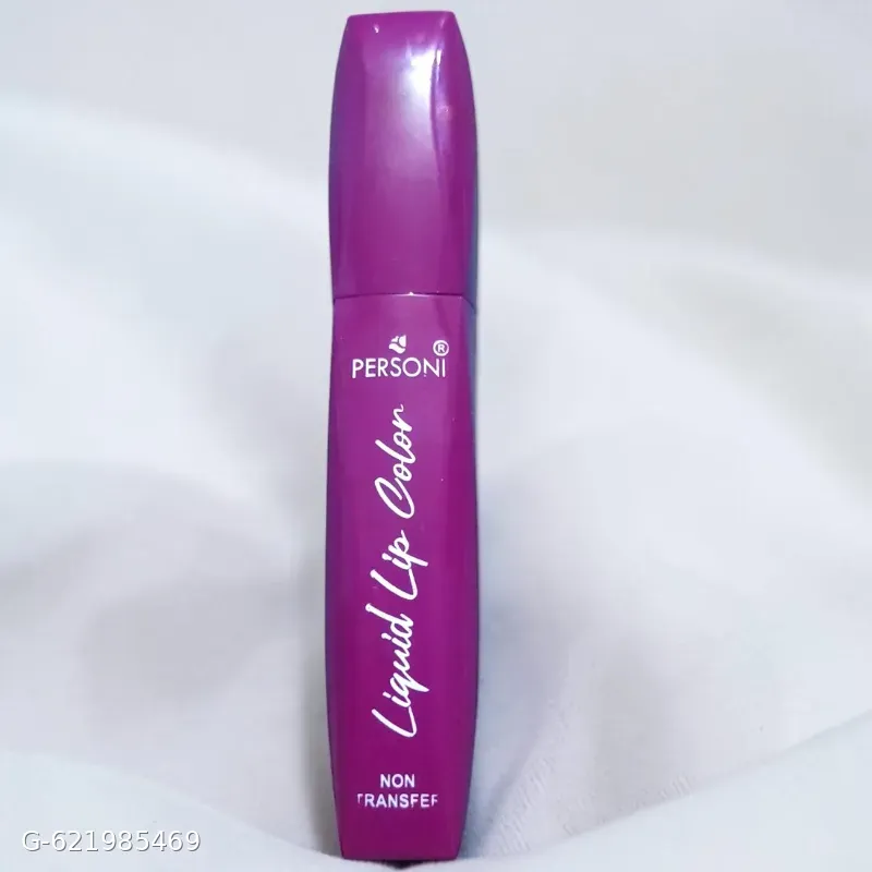 Personi liquid lipstick